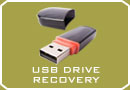 data recovery for usb