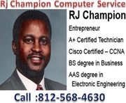 Computer service Evansville