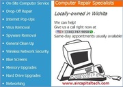 Computer Repair Specialists