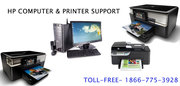 Hp printer support