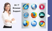 Online Mozilla firefox Support