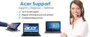 Acer Support Number USA