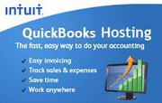 QuickBooks Cloud Hosting