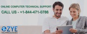 24*7 Tech Support