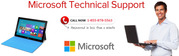 Get your MS Office 10 technical problem fixed on 1-855-878-5563