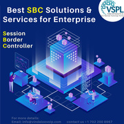 VSPL Serve SBC Solutions for your Enterprise - New York