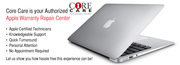 Core Care is Apple Authorized Service Providers