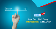 How Can I Find Cheap Internet Plans in My Area?