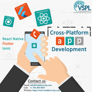 Cross-Platform App Development Service