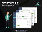 AZ Solutions provided software development & design solution