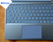 Computer Keyboard Tester Online,  Test PC Keyboard Online - Retest