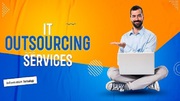 Streamline Operations with Expert IT Outsourcing Services