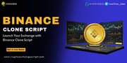 Get Your Binance Clone Script Today – Quick Launch Guaranteed