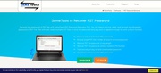 Quick and Safe Way to Remove PST File Password in Minutes